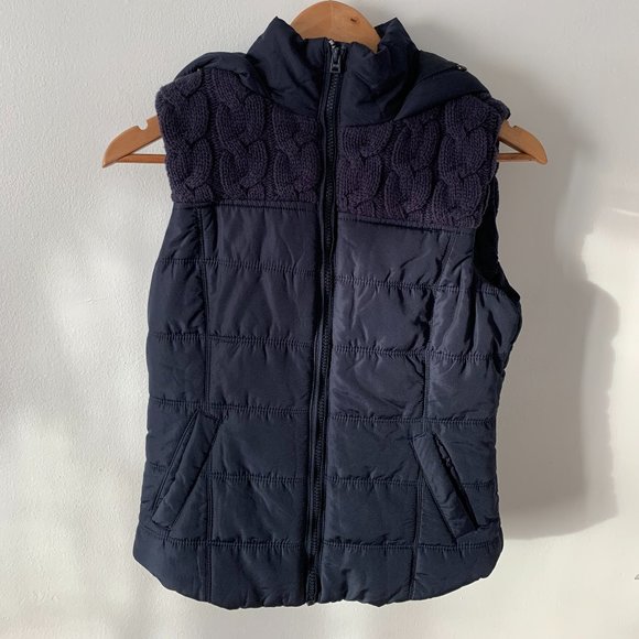 Women waterproof vest - Picture 1 of 3